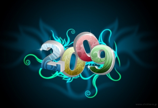 2009!