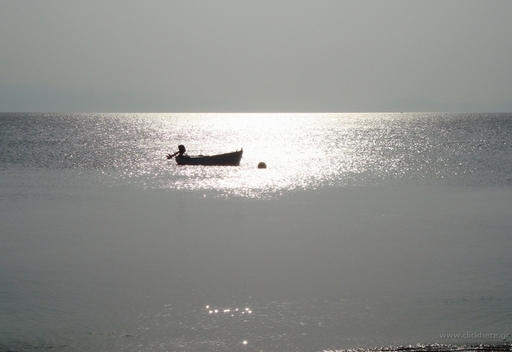 Βάρκα
