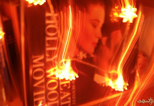 Hollywood moments