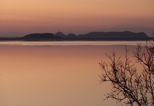 Λίμνη