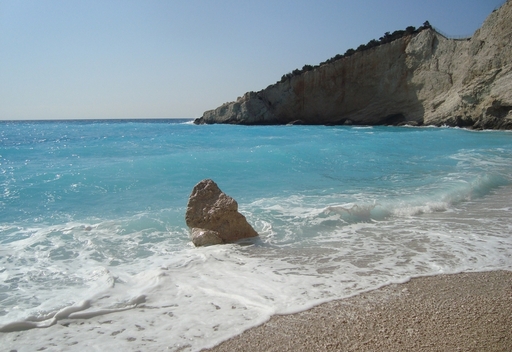 Λευκάδα