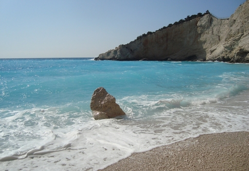 Lefkada