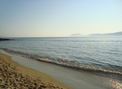 Λίγο πριν νυχτώσει