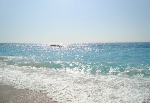 Ionian Sea