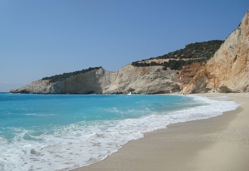 Porto Katsiki