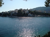 Πάνω στη θάλασσα