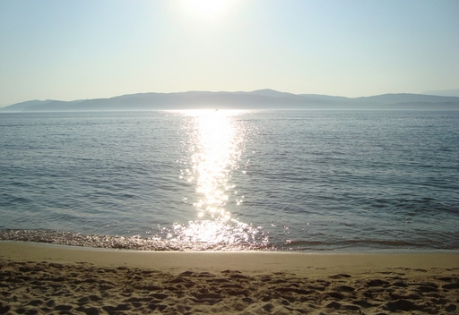 Ανατολή
