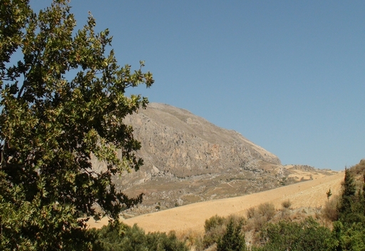 Rugged beauty