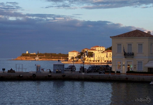Ηλιόγερμα