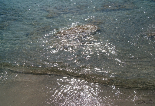 Κρυστάλλινα νερά