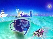 Deep Diamond