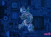 Digidragon