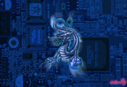 Digidragon