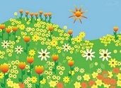 Happy May 1st!