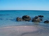 Ελαφονήσι, Κρήτη