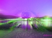 Distorted Eye-view