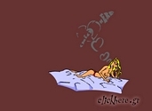 Day dreaming