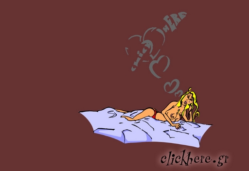 Day dreaming
