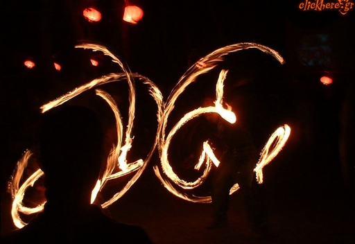 Fire Games