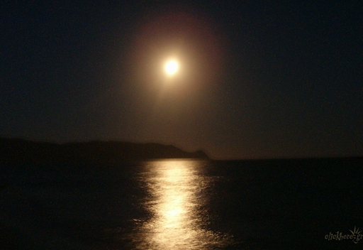 Πανσέληνος