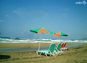 Georgioupolis Beach