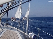 Ionian Sea