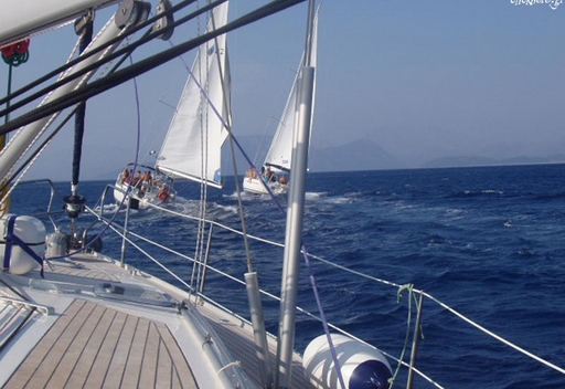 Ionian Sea