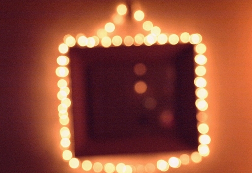 Frame