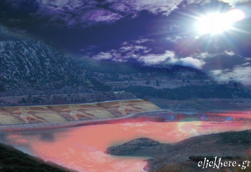 Red Knossos