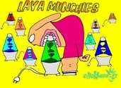 Lava Munchies
