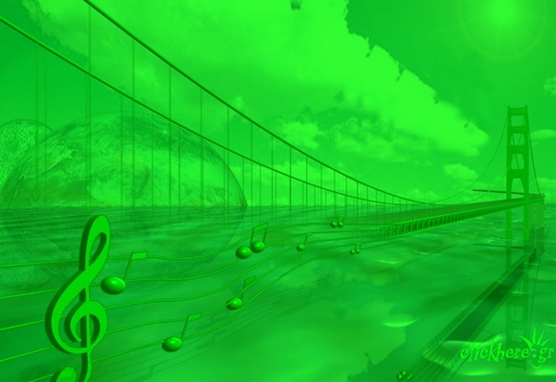 Melody bridge