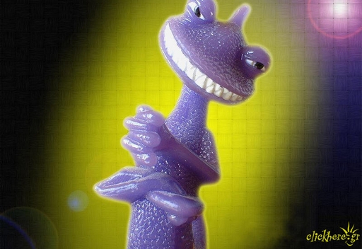 My Monster