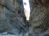 Στενό πέρασμα