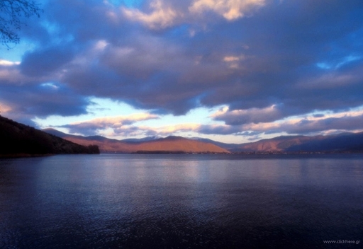 Magical Landscape