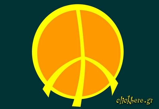 Peace<sup>3</sup>