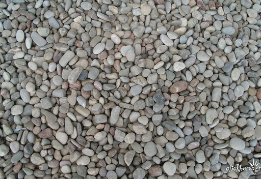 Pebbles