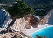 Πόρτο Κατσίκι Λευκάδας