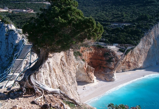 Πόρτο Κατσίκι Λευκάδας
