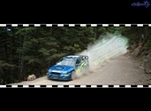 Acropolis Rally