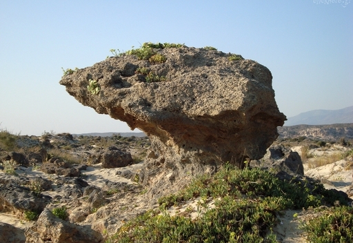 Βράχος
