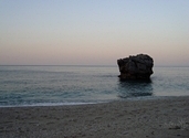 Βράχος