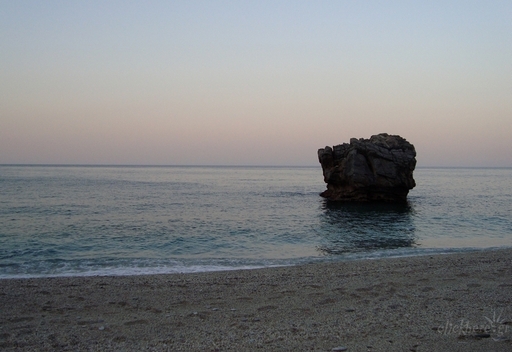Βράχος
