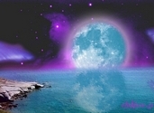 Lunar view