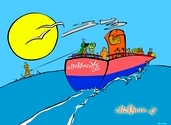 Vacation!