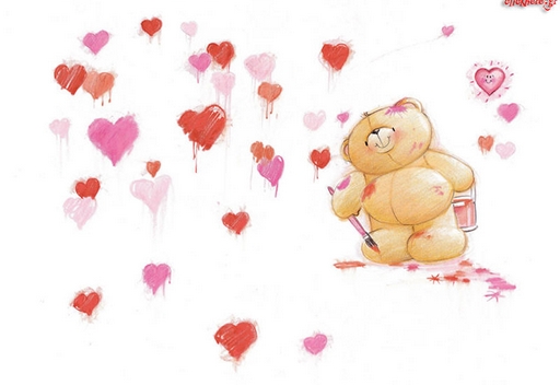 Teddy Bear