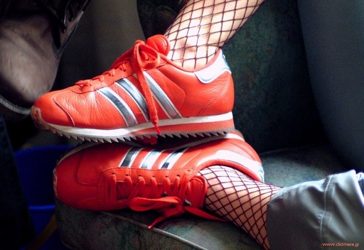Trainers