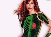Green Anna Vissi