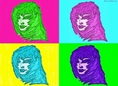 Free drawing