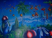 Vegetation