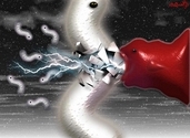 White Worm